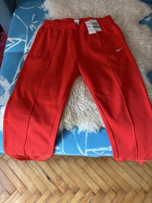 Spodnie Nike Essential Loose fit r XL Nowe