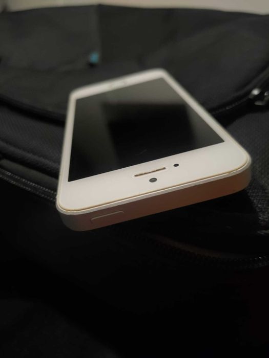 Iphone SE 1 geração