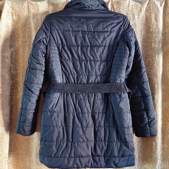 Куртка пуховик vero moda. розмір 42-44.