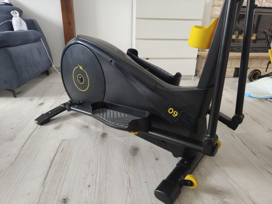 Orbitrek Domyos 520