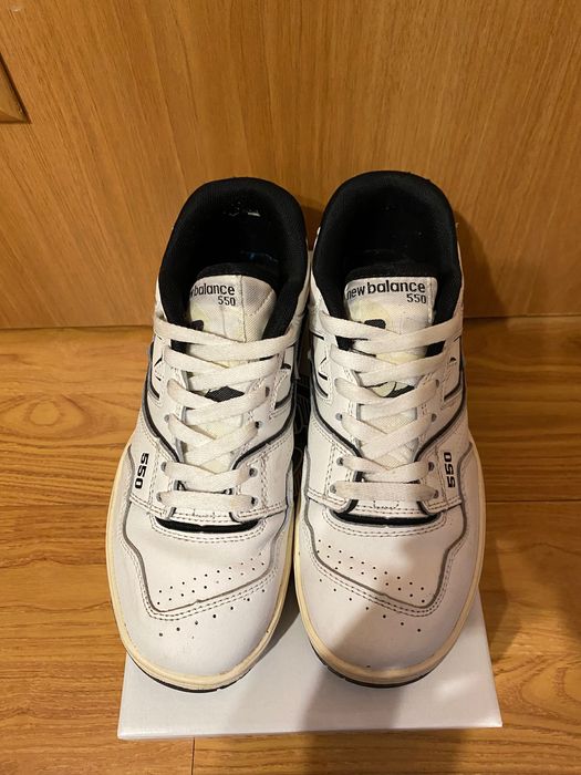 кросівки New Balance 550