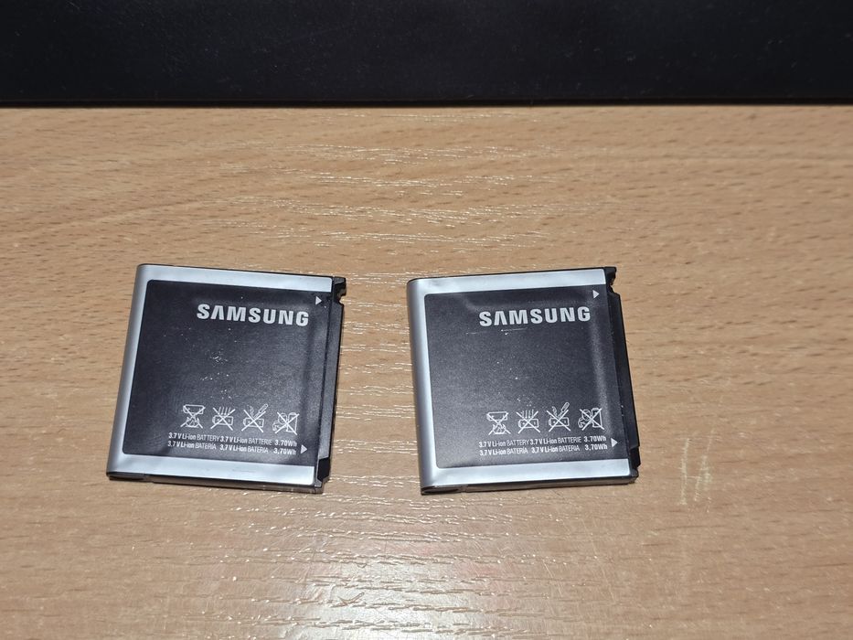 Аккумуляторная батарея AB563840СА для Samsung