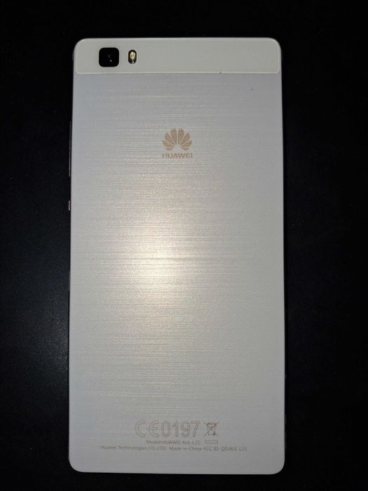 Smartphone Huawey p8lite