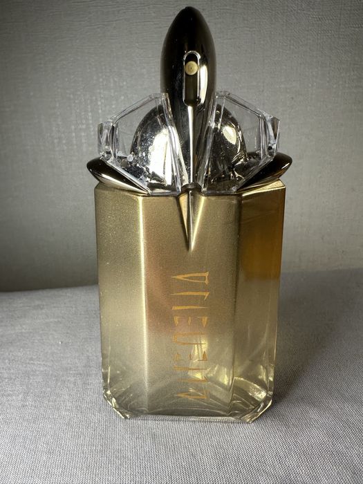 Mugler Alien Goddess  perfume  50 ml из 60 мл оригінал,