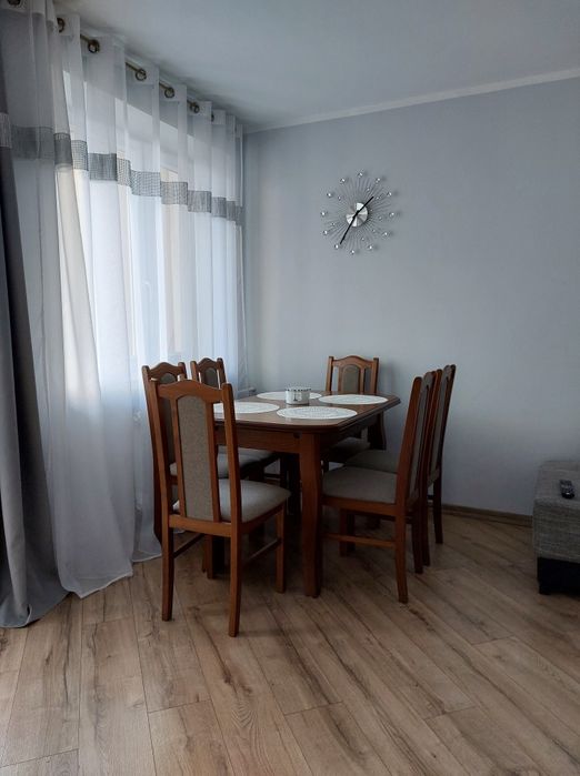 Mieszkanie do wynajęcia