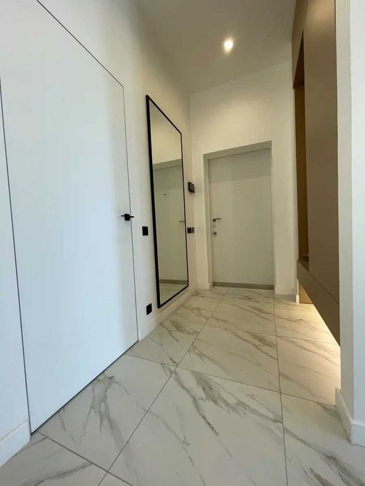 Генератор ЖК Aurum вул Паньківська Олімпійська