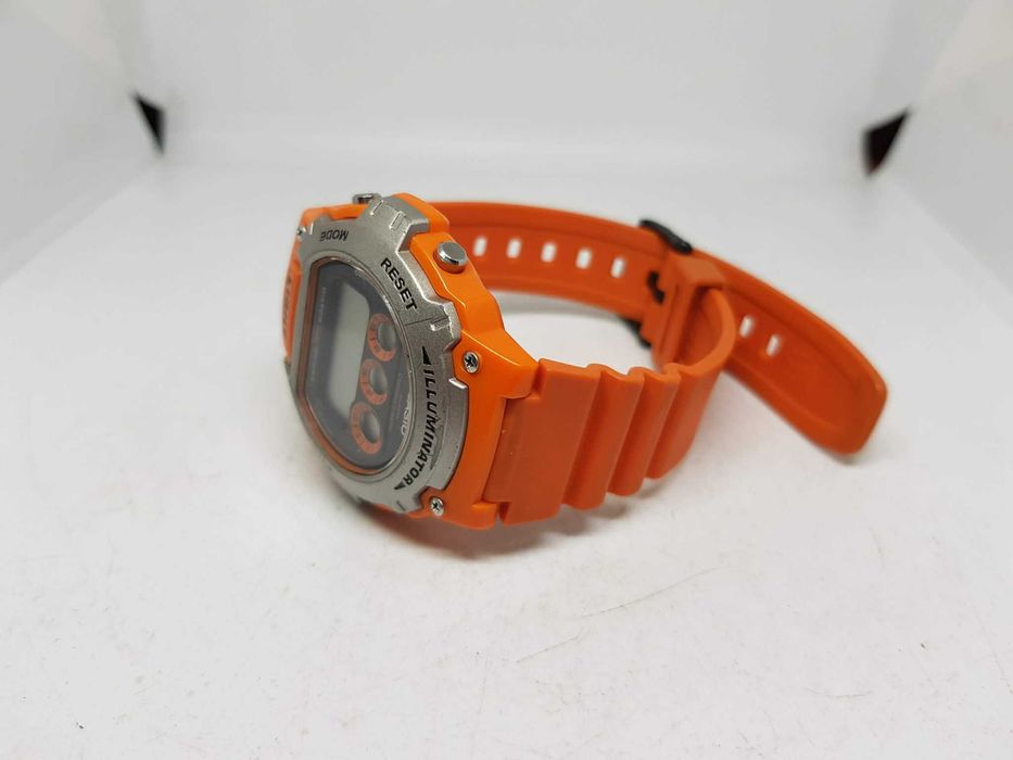 Zegarek Casio W-214H