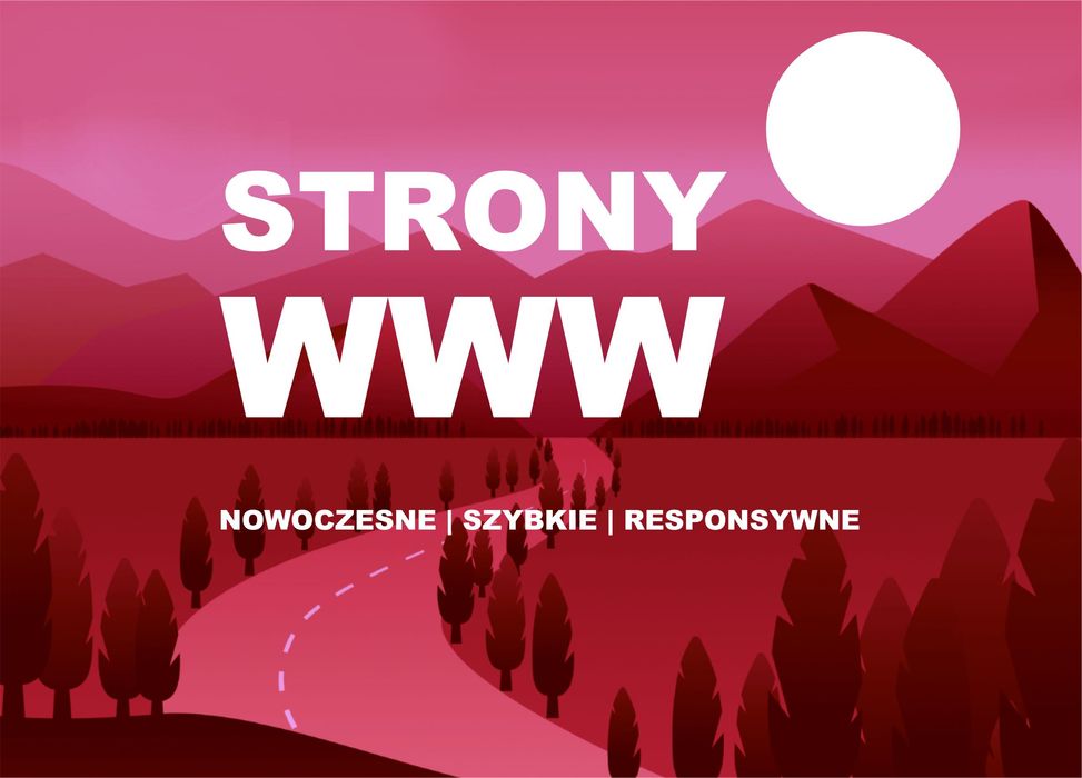 Projektowanie stron internetowych | Sklepy WWW | Tworzenie stron WWW