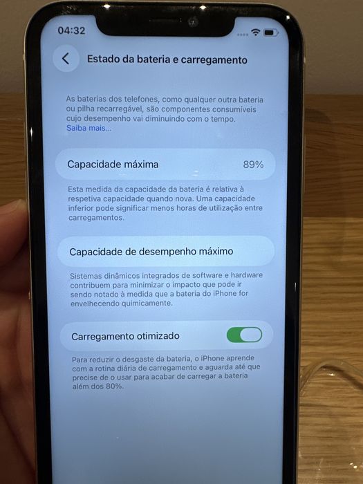 Iphone 11 128GB