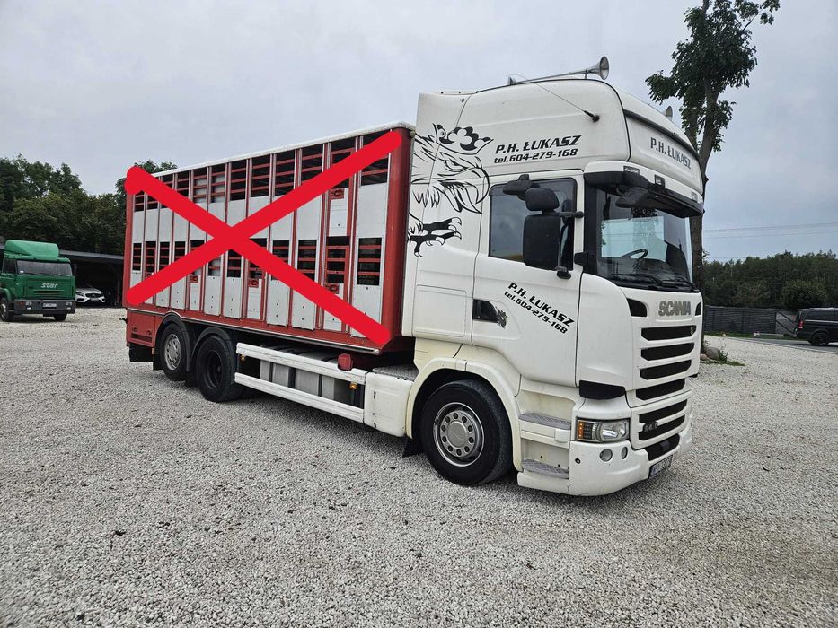 Scania