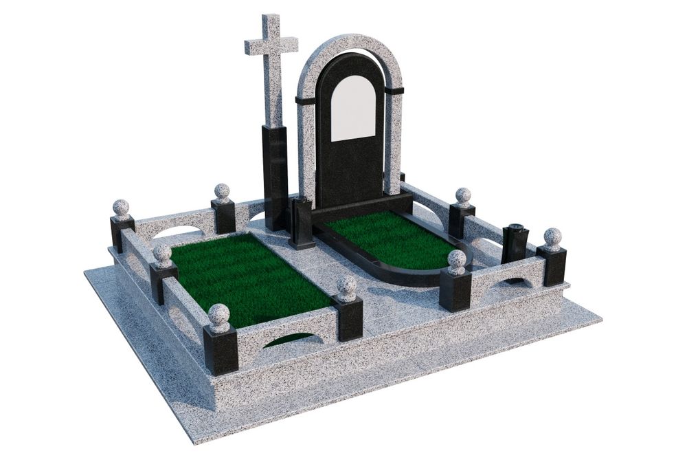 Памятники! Виготовлення та встановлення!!