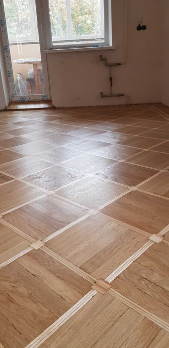 Паркетные работы,шлифовка циклевка паркета,доски.