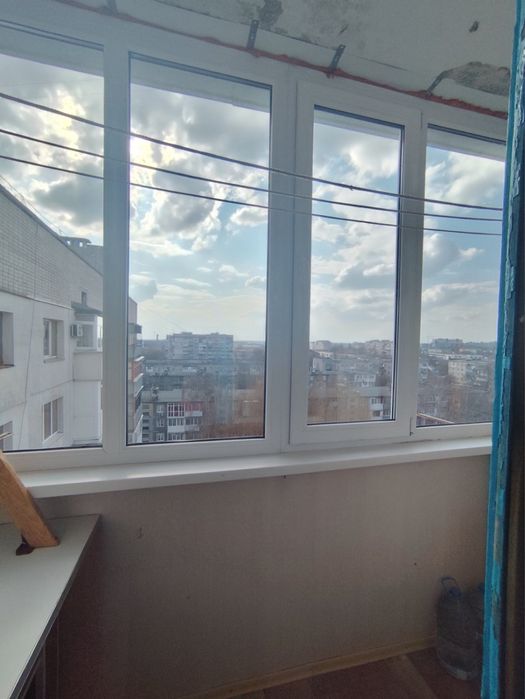 Терміново продам квартиру Центр
