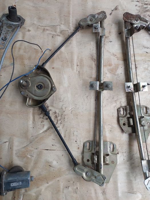 Склопідйомники ВАЗ 2108 - 21099