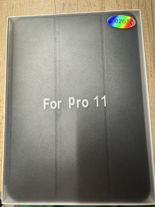 Чохол iPad 11 pro