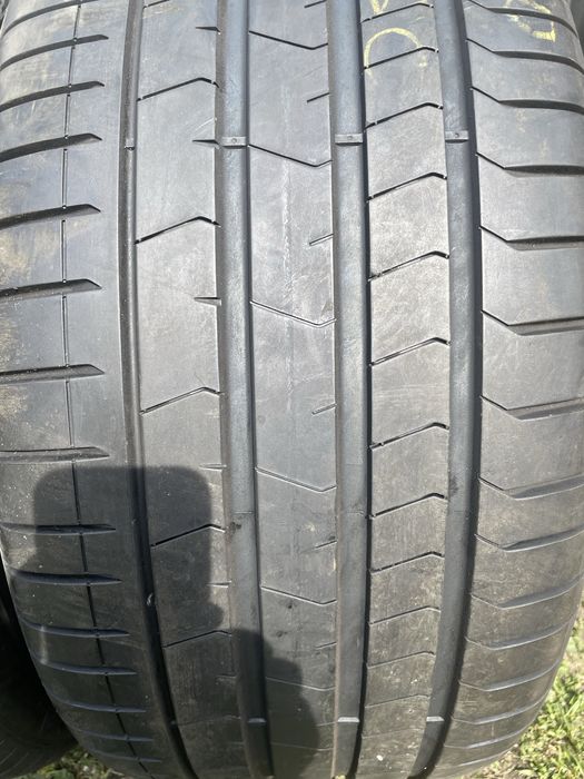305/40 R20 Pirelli PZ-4(runflat)