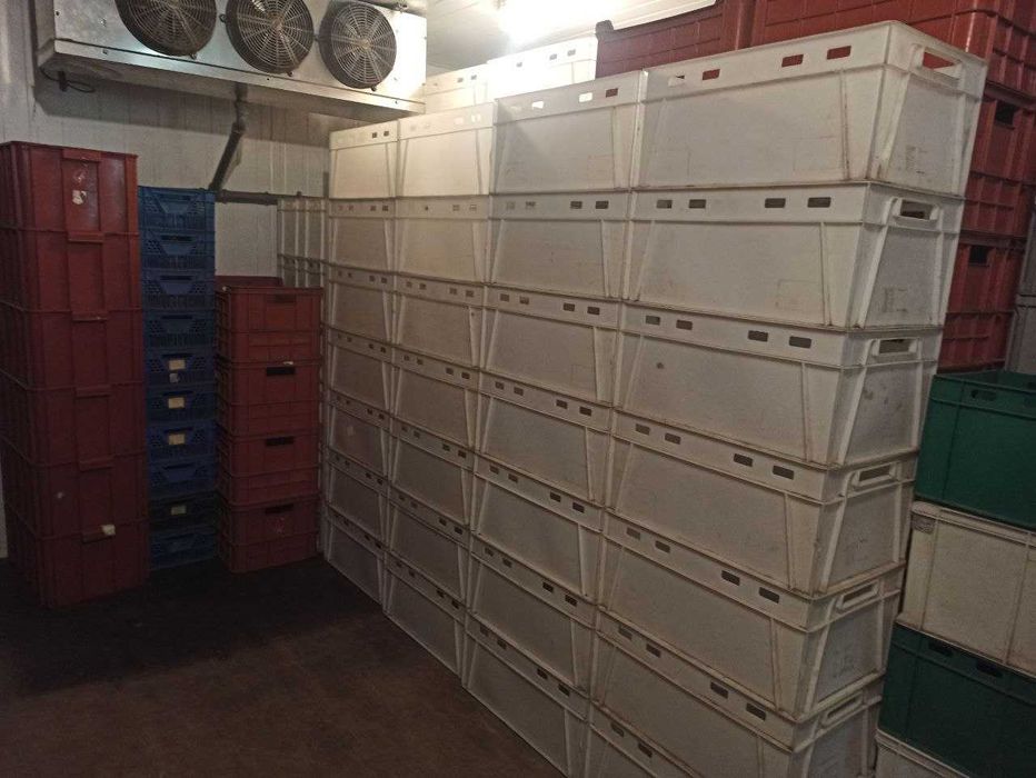 Распродажа упаковочных материалов