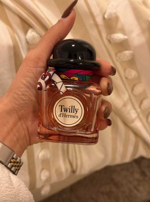 Hermes Twilly D'Hermes EDP