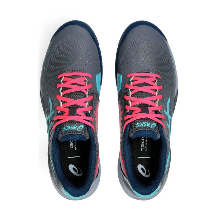 Sapatilhas Padel ASICS GEL CHALLENGER 14 Cinzento 44,5