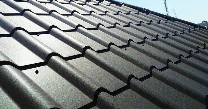 Металочерепиця завод. Безкоштовна доставка.