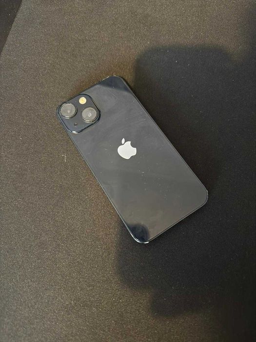 iPhone 13 mini - Midnight 128gb