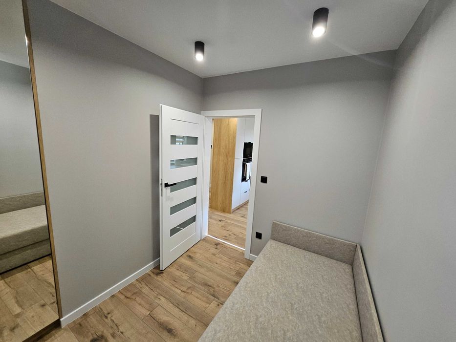 Wynajem Apartament Premium