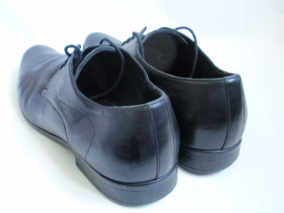 Półbuty Domeno roz. EUR 43