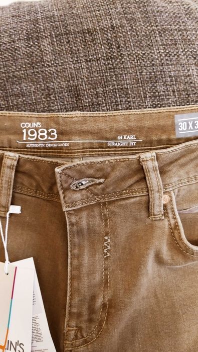 Чоловічі штани Colin's