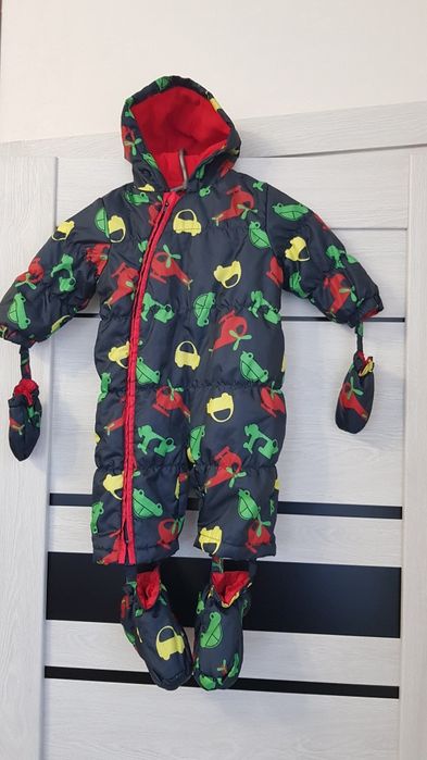 Демисезонный комбинезон деми комбез зима комбінезон демісезонний демі