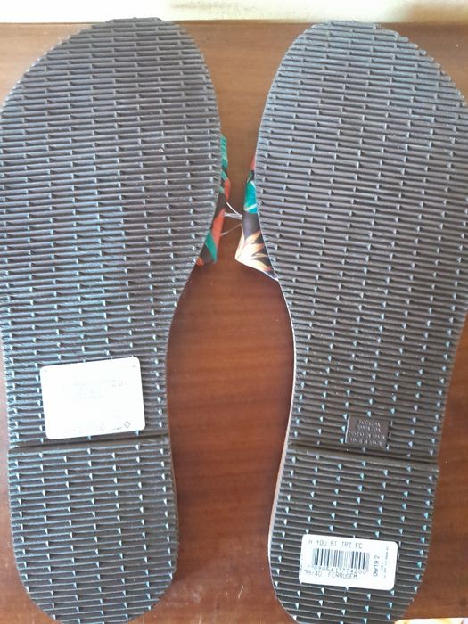 Havaianas 39/40 made in Brasil