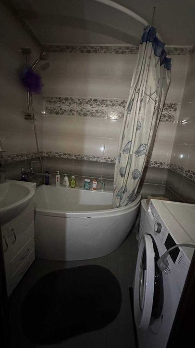 Продам 3-кімнатну квартиру, вул. Балківська/Мельницька
