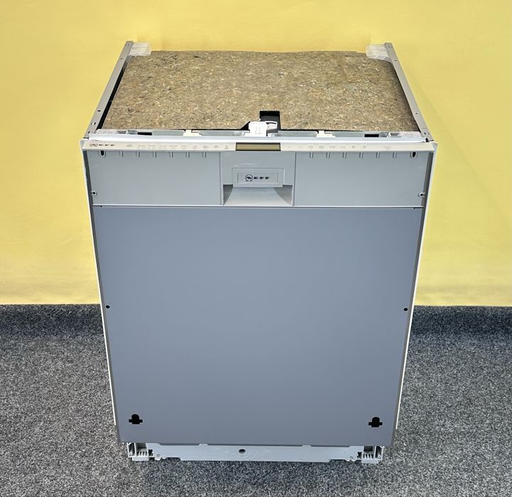 Посудомоечная машина Neff S577T80X7E встраиваемая XXL