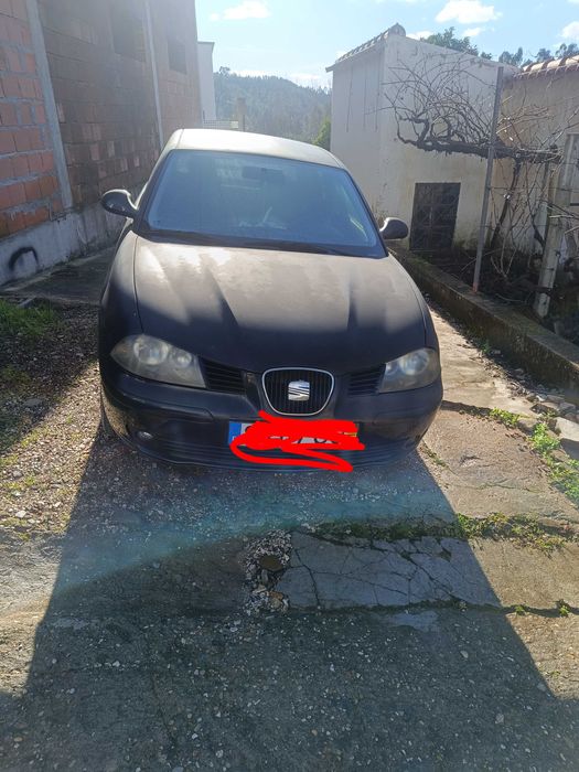Vendo SEAT Córdoba