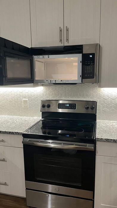 Serviços de limpeza residencial e comercial – confiança