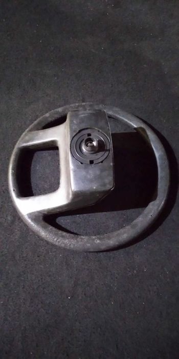 Volante Renault 9 (L42_)