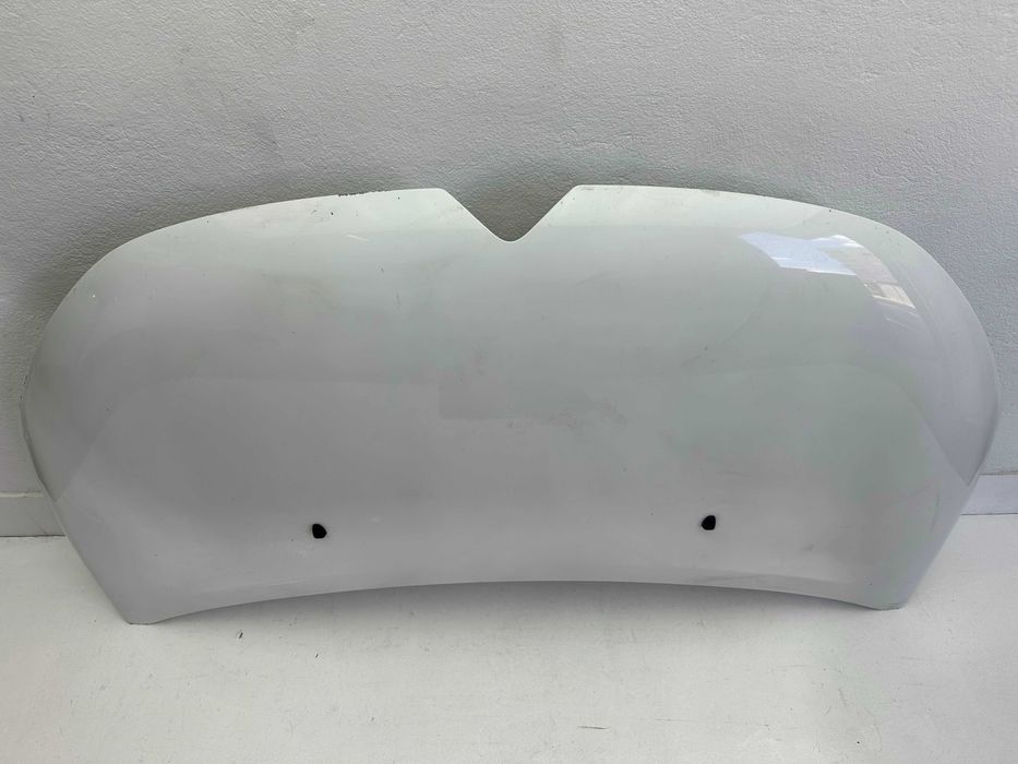 Capot - Citroen C3 III