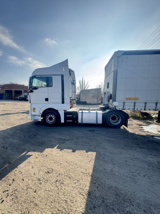 Продам MAN TGX 18.460