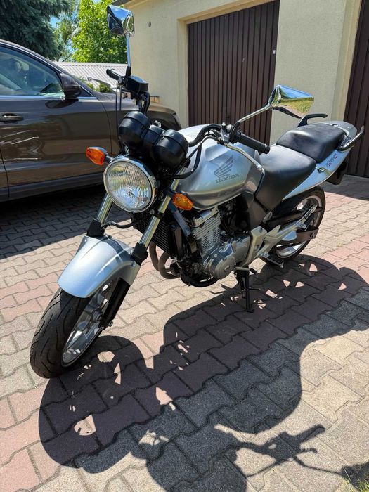Honda