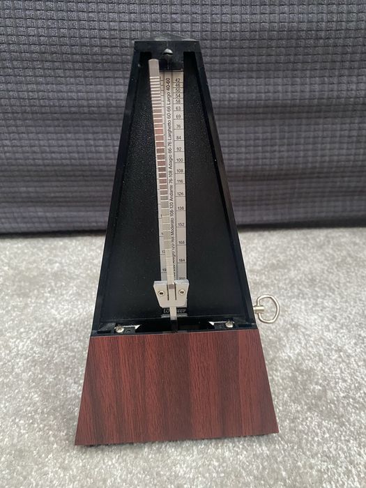 Metronom mechaniczny Wittner 855111