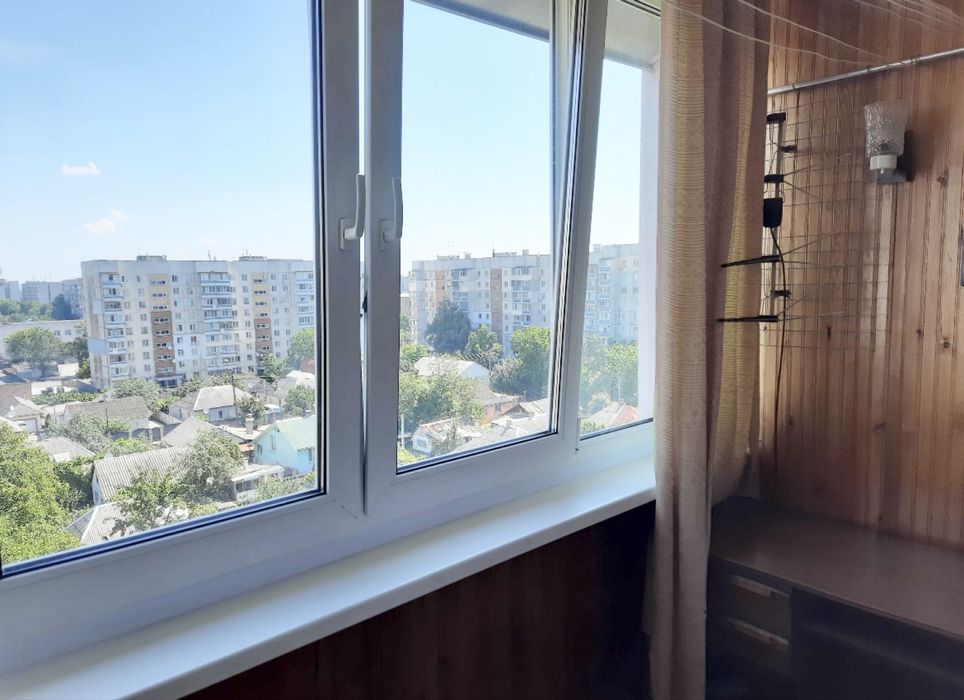 Продаж 3 кім. квартири в спальному районі