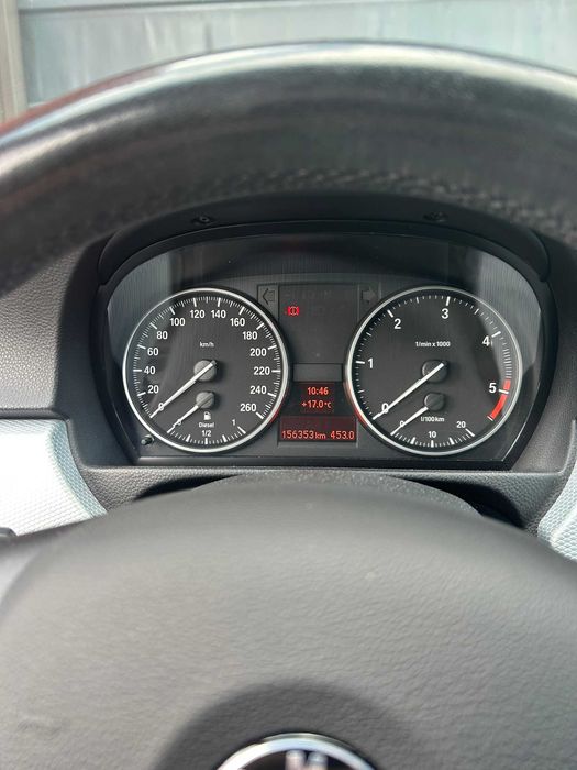 BMW 318d E90 Pack M 2008 • 157.000km • 1 Dono PT