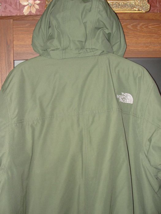 Kurtka Zimowa The North Face