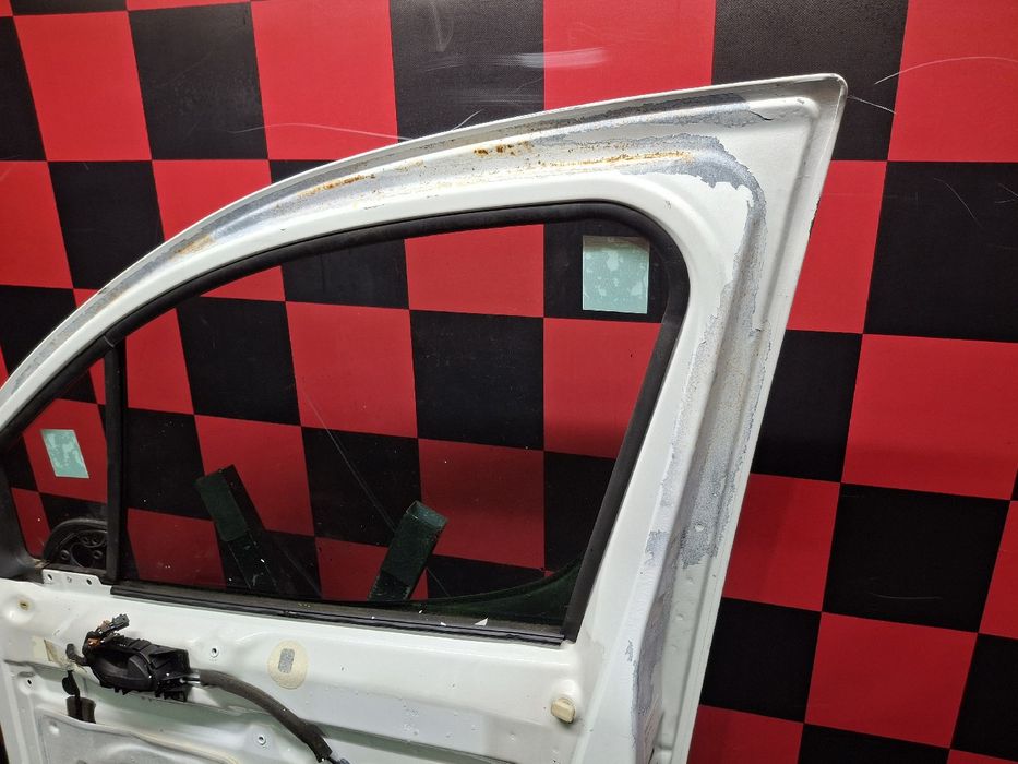 Porta frente direita CITROËN Berlingo (B9)