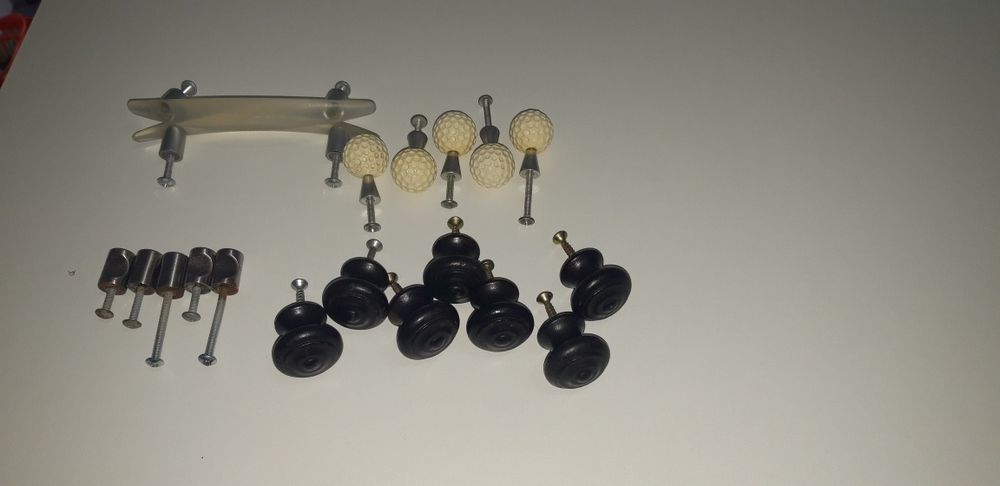 Puxadores gavetas/ armários64739426490371121