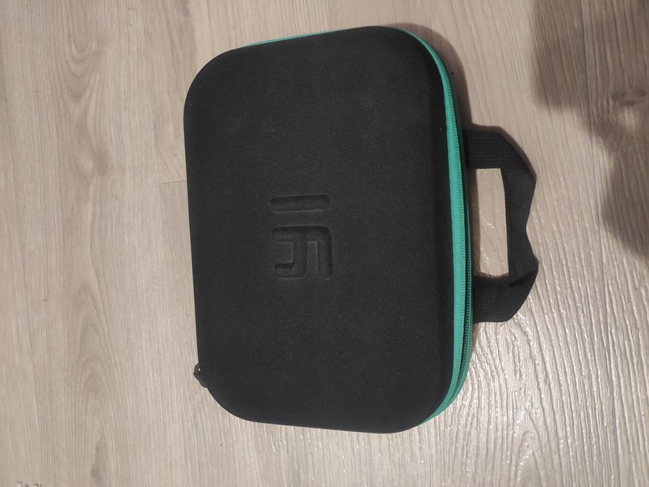 Екшн камера Xiaomi Yi 4K