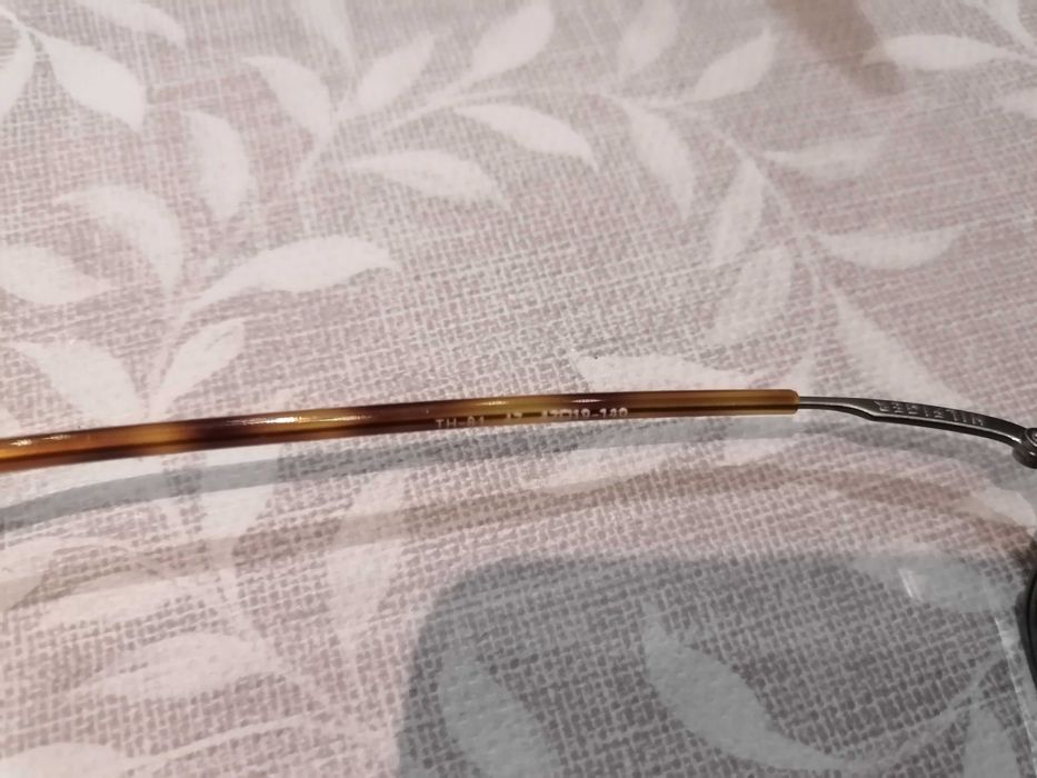 Óculo/Armação Tommy Hilfiger (nova a estrear).