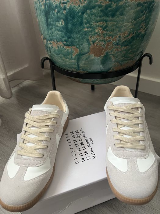 Sapatos Maison Margiela