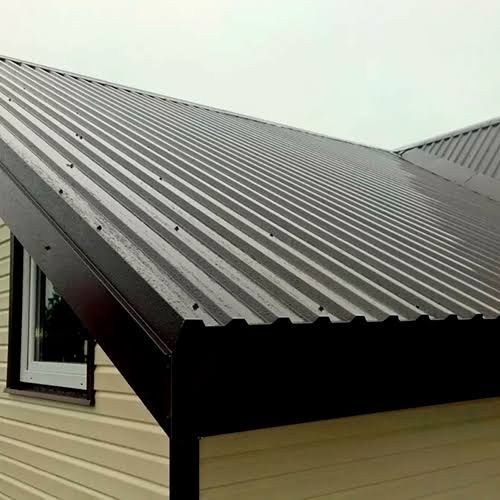 Профнастил Звягель. Безкоштовна доставка