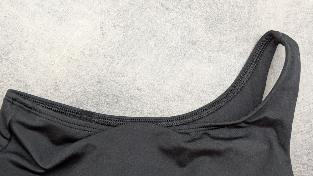 Carpatree stanik sportowy XS na jedno ramiączko