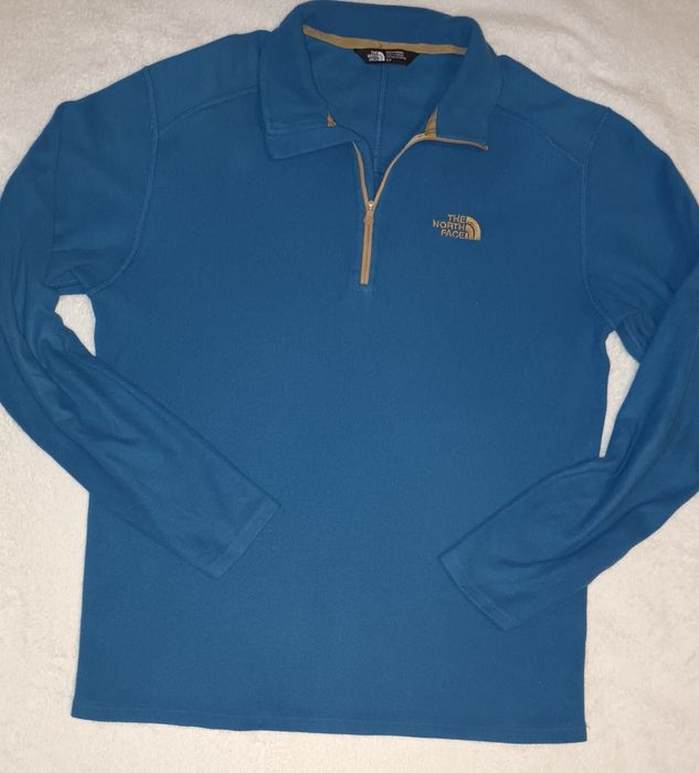 Bluza polarowa The North Face